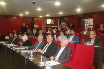 Gebze Belediyesi, 203 milyon TL açık verdi