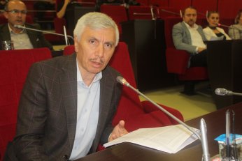 Gebze Belediyesi, 203 milyon TL açık verdi