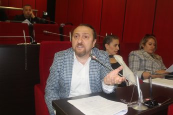 Gebze Belediyesi, 203 milyon TL açık verdi