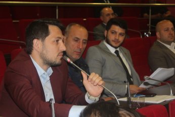 Gebze Belediyesi, 203 milyon TL açık verdi