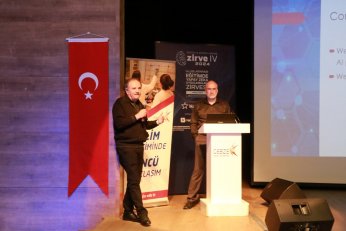 Mantar: Yapay zekâda da öncüyüz