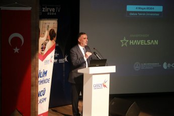 Mantar: Yapay zekâda da öncüyüz