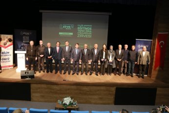 Mantar: Yapay zekâda da öncüyüz