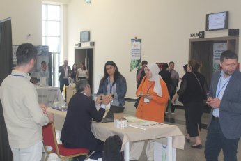 GÜBRETAŞ’ta ÜniSan ve Ar-Ge bereketi