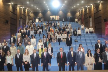 GÜBRETAŞ’ta ÜniSan ve Ar-Ge bereketi