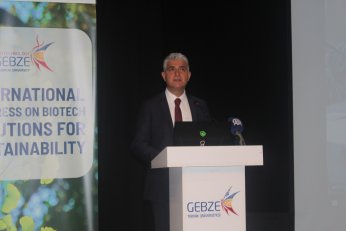 GÜBRETAŞ’ta ÜniSan ve Ar-Ge bereketi