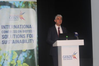 GÜBRETAŞ’ta ÜniSan ve Ar-Ge bereketi