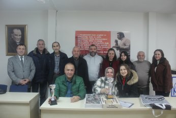 Erdinç Yılmaz bir pul farkla şampiyon