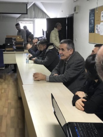 Erdinç Yılmaz bir pul farkla şampiyon