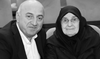 Annesini Anneler Günü’nde toprağa verecek 