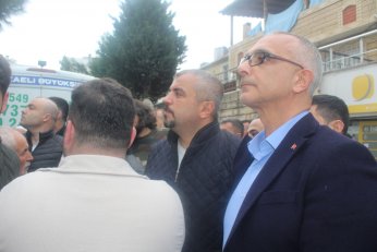 Annesini Anneler Günü’nde toprağa verecek 