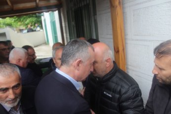 Annesini Anneler Günü’nde toprağa verecek 