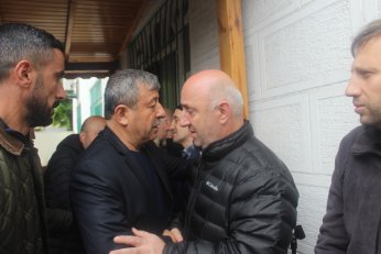 Annesini Anneler Günü’nde toprağa verecek 