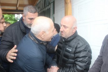 Annesini Anneler Günü’nde toprağa verecek 