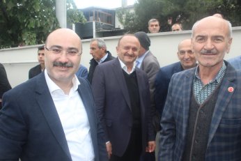 Annesini Anneler Günü’nde toprağa verecek 