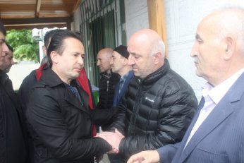 Annesini Anneler Günü’nde toprağa verecek 