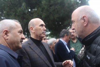 Annesini Anneler Günü’nde toprağa verecek 