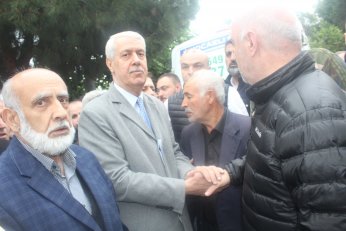 Annesini Anneler Günü’nde toprağa verecek 