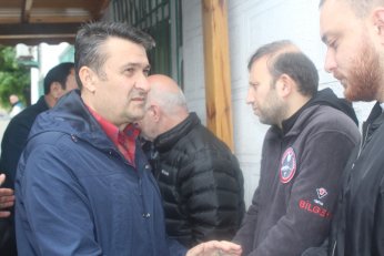 Annesini Anneler Günü’nde toprağa verecek 