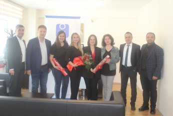 İMO Gebze’de bayrağı Çağdaş Kara devraldı