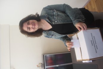 İMO Gebze’de bayrağı Çağdaş Kara devraldı