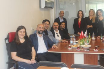 İMO Gebze’de bayrağı Çağdaş Kara devraldı