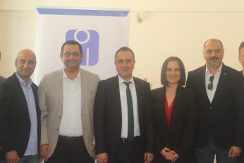 İMO Gebze’de bayrağı Çağdaş Kara devraldı