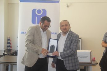 İMO Gebze’de bayrağı Çağdaş Kara devraldı