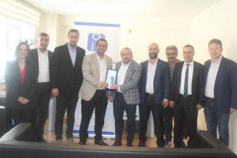 İMO Gebze’de bayrağı Çağdaş Kara devraldı