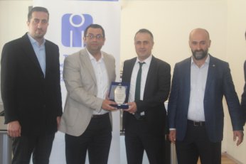 İMO Gebze’de bayrağı Çağdaş Kara devraldı