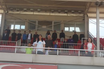 İkinci şansı beklerken şehir havasını yitirdi