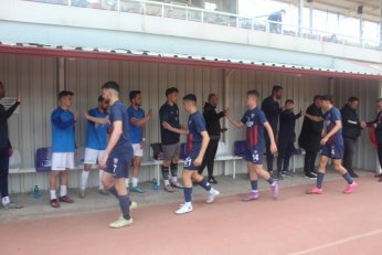 İkinci şansı beklerken şehir havasını yitirdi