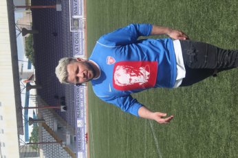 İkinci şansı beklerken şehir havasını yitirdi