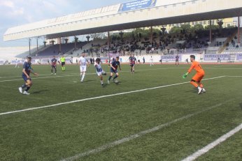 İkinci şansı beklerken şehir havasını yitirdi