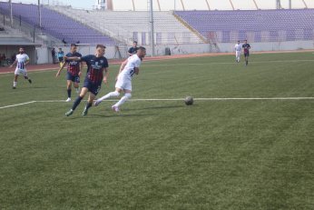 İkinci şansı beklerken şehir havasını yitirdi