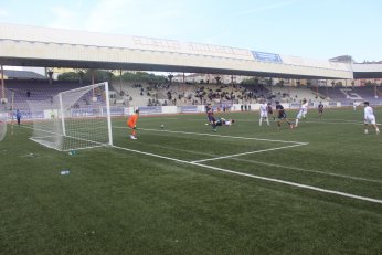 İkinci şansı beklerken şehir havasını yitirdi