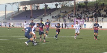 İkinci şansı beklerken şehir havasını yitirdi