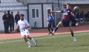 İkinci şansı beklerken şehir havasını yitirdi