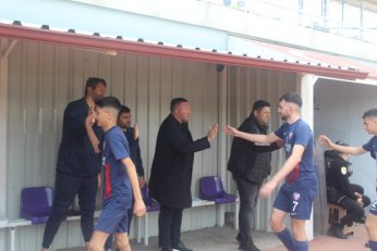 İkinci şansı beklerken şehir havasını yitirdi