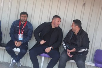 İkinci şansı beklerken şehir havasını yitirdi