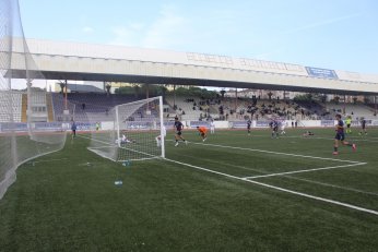 İkinci şansı beklerken şehir havasını yitirdi