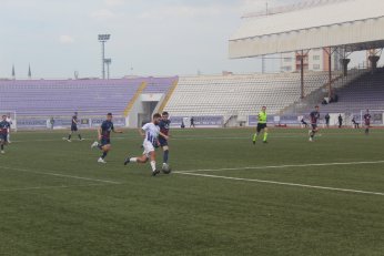 İkinci şansı beklerken şehir havasını yitirdi