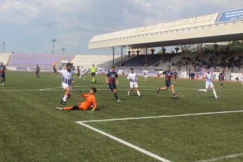 İkinci şansı beklerken şehir havasını yitirdi