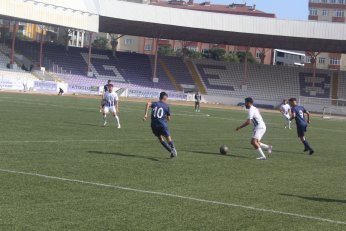 İkinci şansı beklerken şehir havasını yitirdi