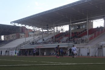 İkinci şansı beklerken şehir havasını yitirdi