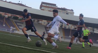 İkinci şansı beklerken şehir havasını yitirdi