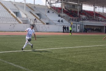 İkinci şansı beklerken şehir havasını yitirdi