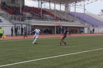 İkinci şansı beklerken şehir havasını yitirdi