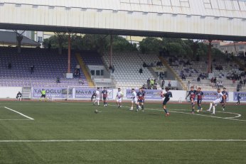 İkinci şansı beklerken şehir havasını yitirdi