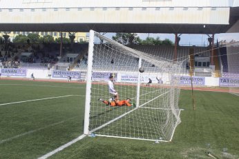 İkinci şansı beklerken şehir havasını yitirdi